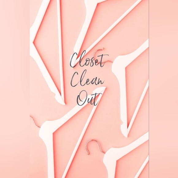 Tia's Posh Show. 💜Like this listing to be tagged and notified. - Picture 3 of 10